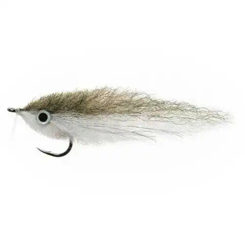 Floating Minnow