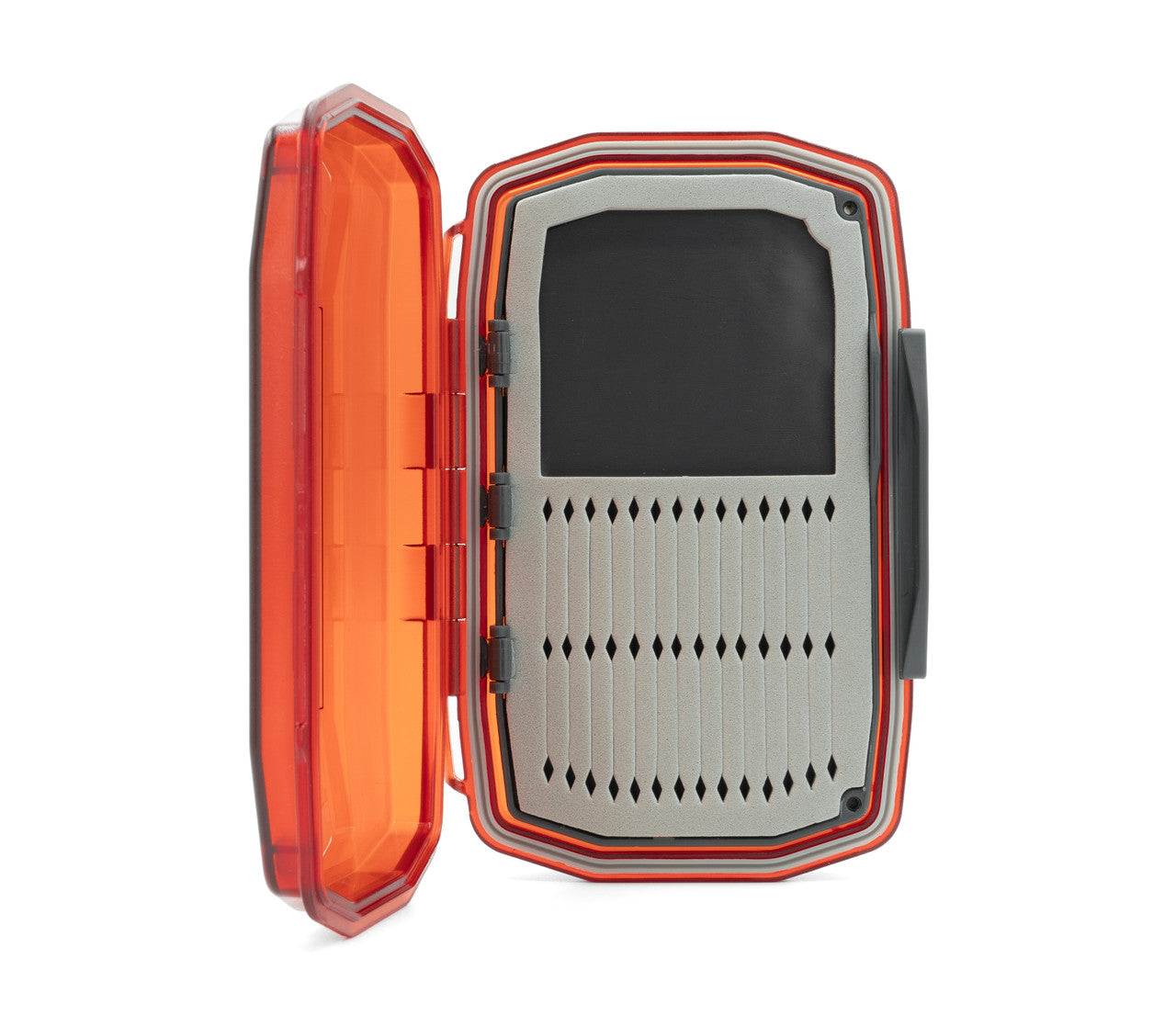 UPG Foam WP Daytripper Med Red