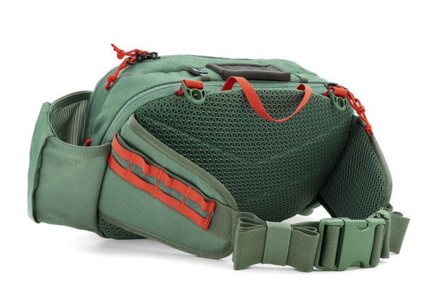 Northfork Waist Pack Pine