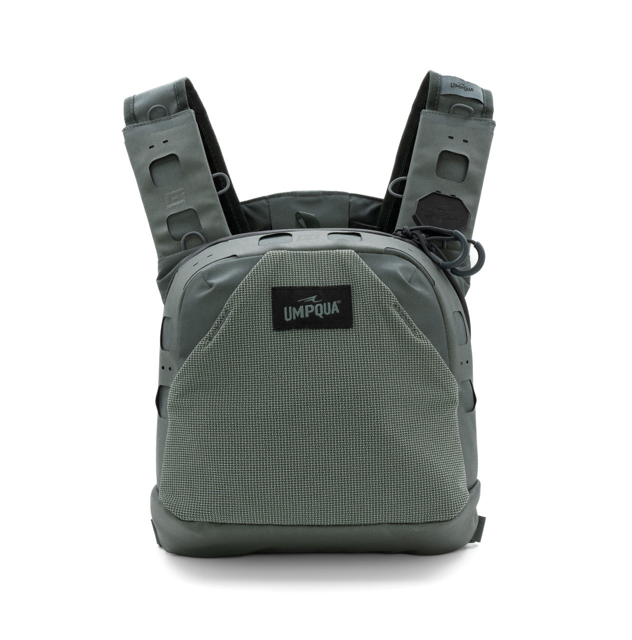 Umpqua Swiftlink Thundercreek Chest Pack Sage