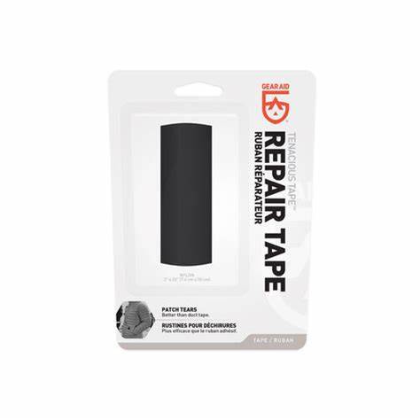 Gear Aid Tenacious Tape Repair Tape