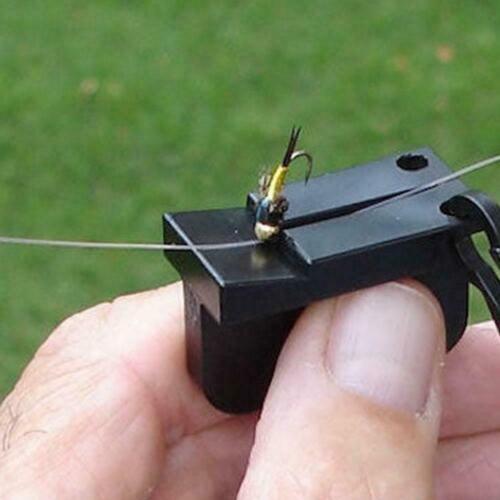 Anglers Image Magnetic Fly Threader