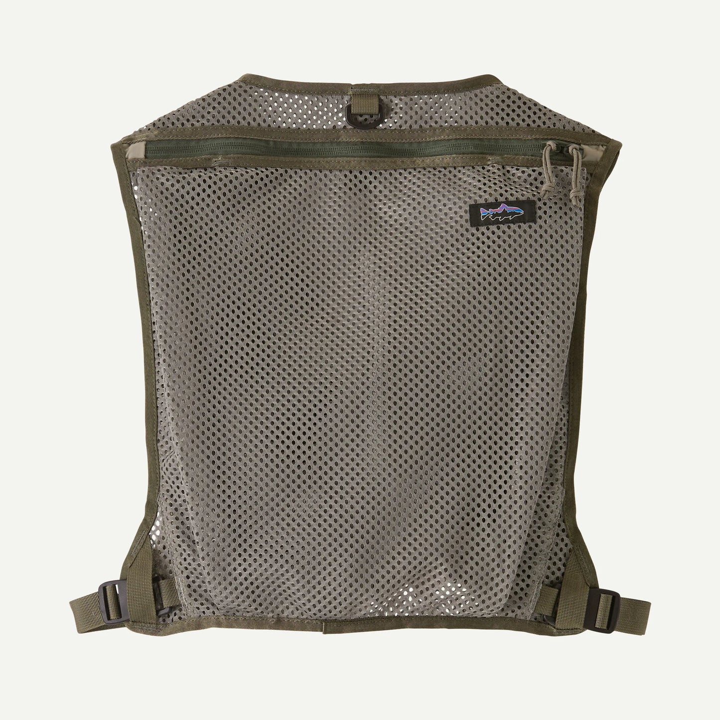 Stealth Convertible Fishing Vest