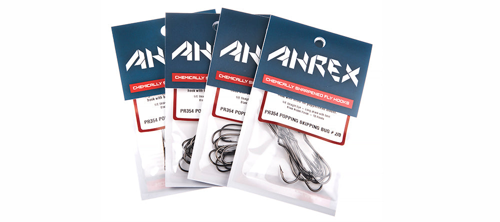 Ahrex PR354 Popping Skipping Bug