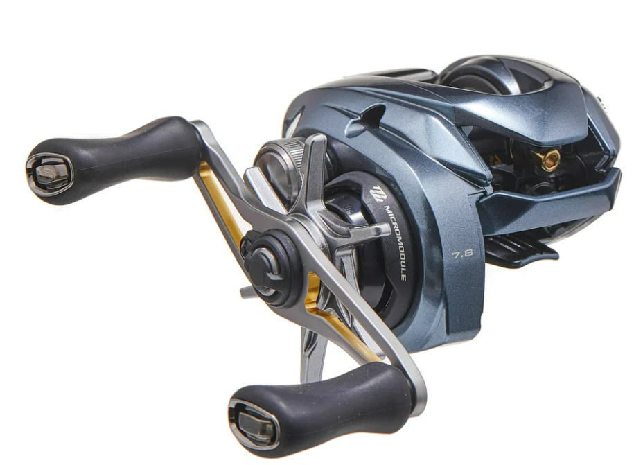 Shimano Aldebaran BFS