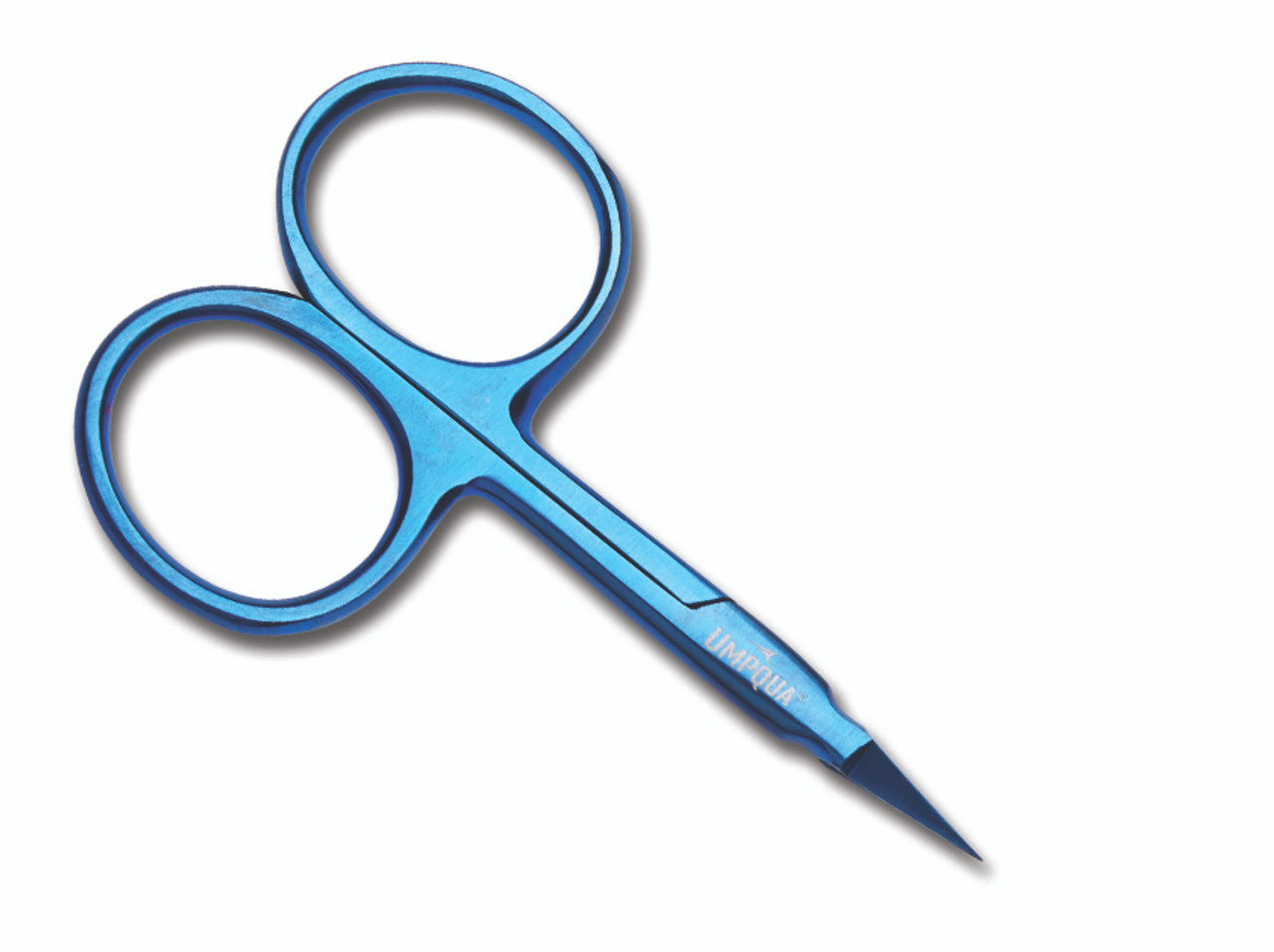 Dreamstream+ Arrow PT Scissors 3.5" Blue
