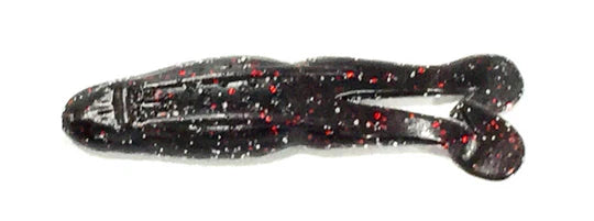 Blue Rock Custom Tackle Bulldozer Toad