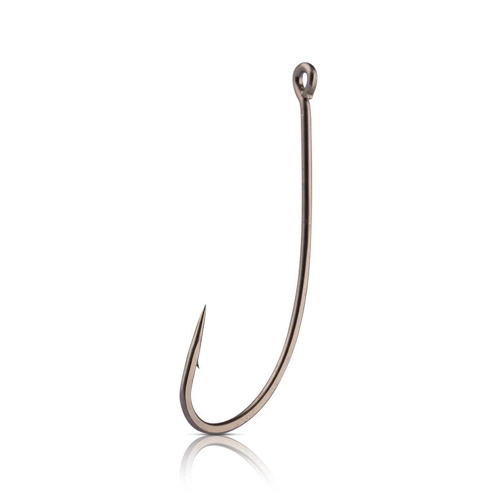 Mustad C53SAP Terrestrial Nymph