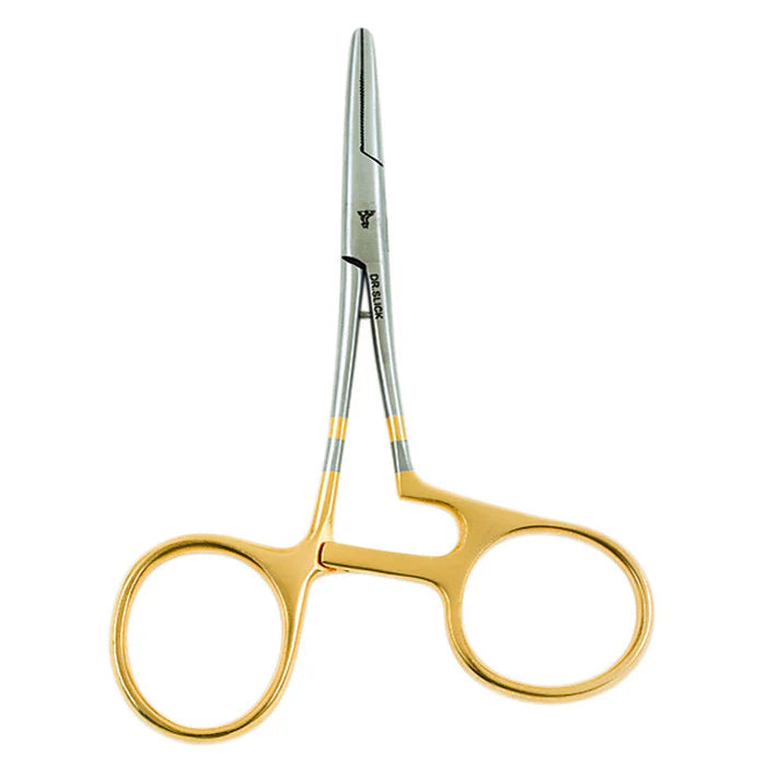 Dr Slick Twisted Loop Clamps