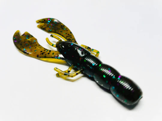 Blue Rock Tackle Chaw Craw