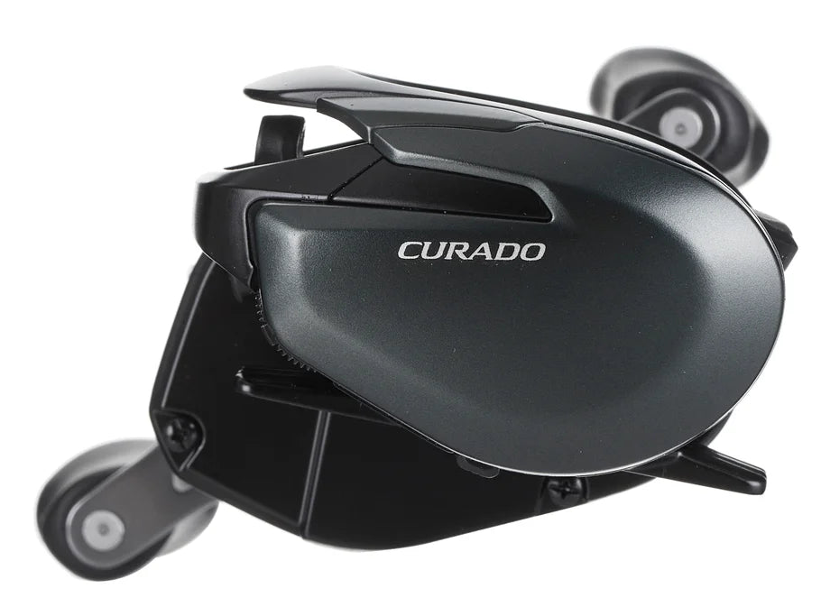 Shimano Curado MGL 200