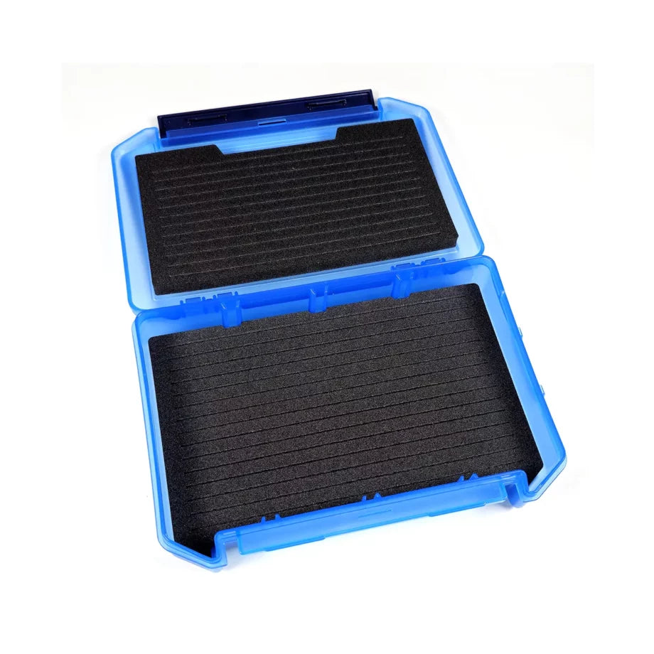 Gamakatsu Foam Fly Box 8 x 5 x 1