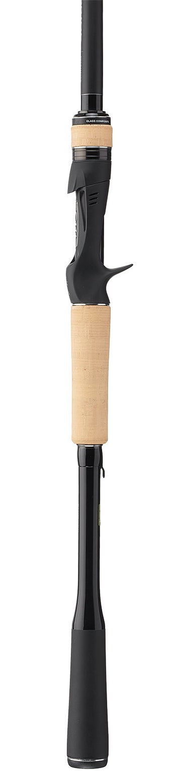 EXPRIDE EXC72MHB SPINNING ROD