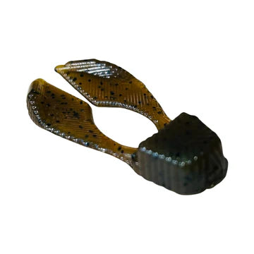 Blue Rock Tackle Trash Chunk