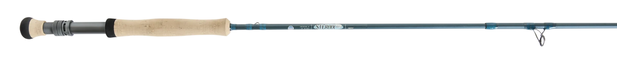 St. Croix Imperial Saltwater Fly Rod