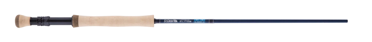 St. Croix Legend Elite Saltwater Fly Rod