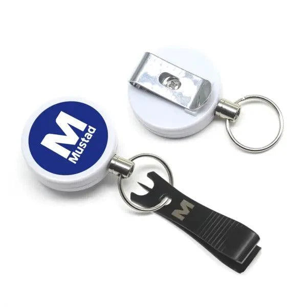 | Mustad MTB008 Retractor Kit ECO