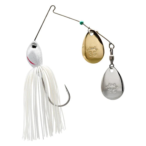 Nories Wind Range Spinnerbait Double Colorado