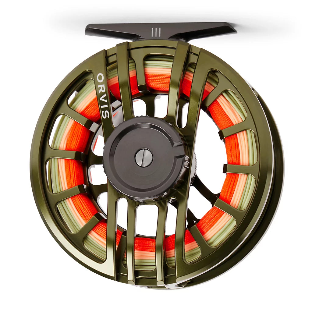 Orvis Hydros Reel IV (New)