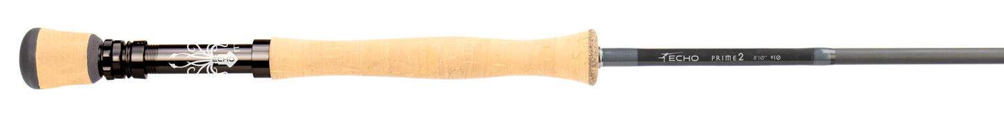 Echo Prime 8'10" 4pc