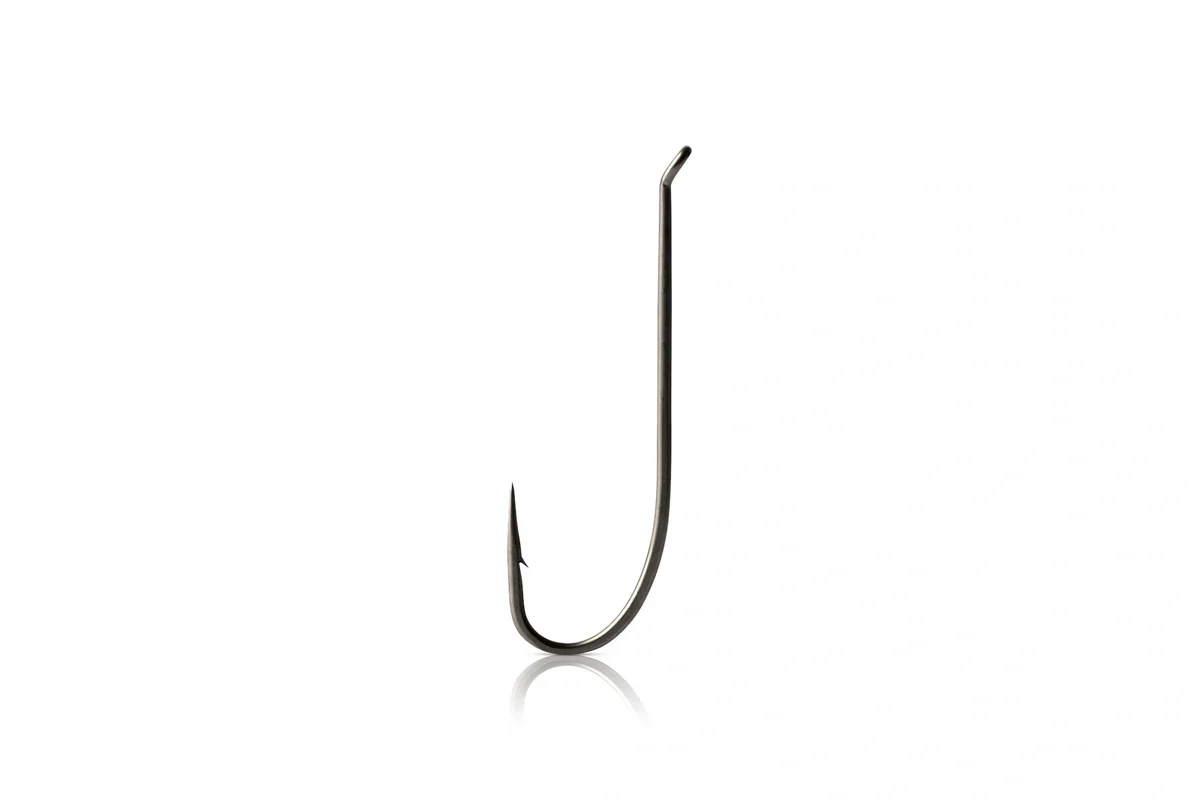 Mustad SL73UAP Salmon Single Heavy
