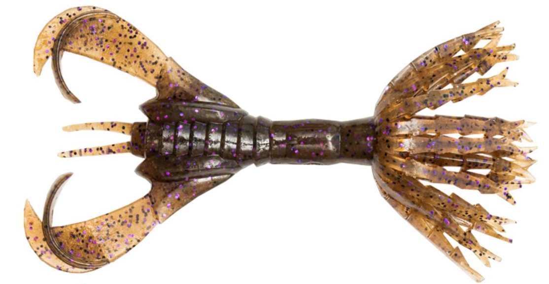 Keitech Hyper Spider