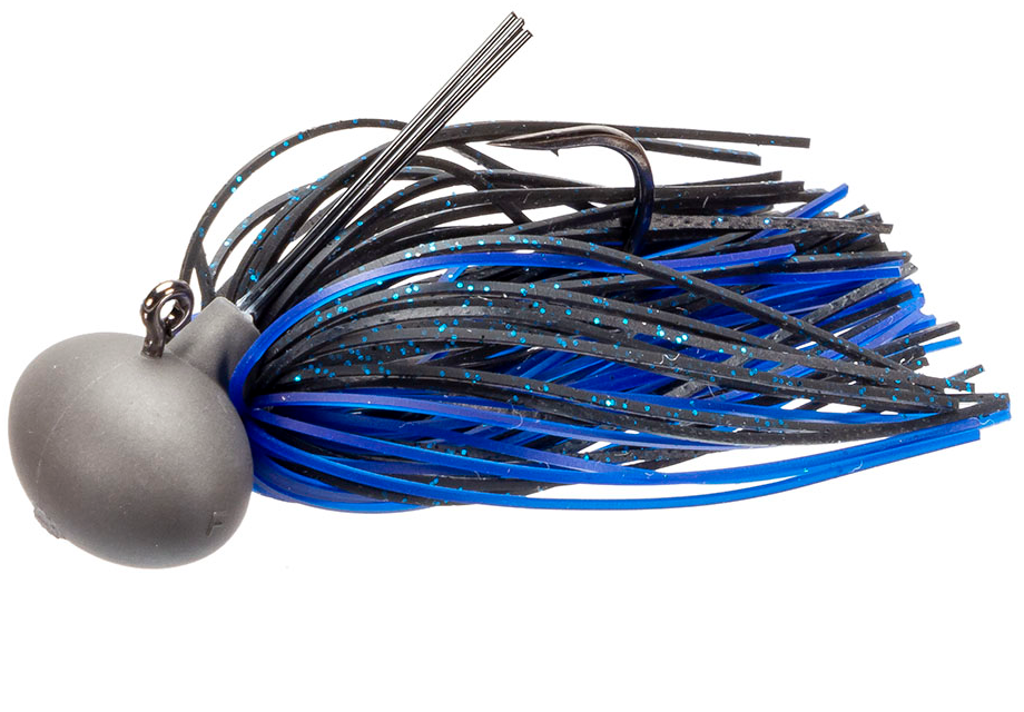 Keitech Tungsten M2 Football Jig