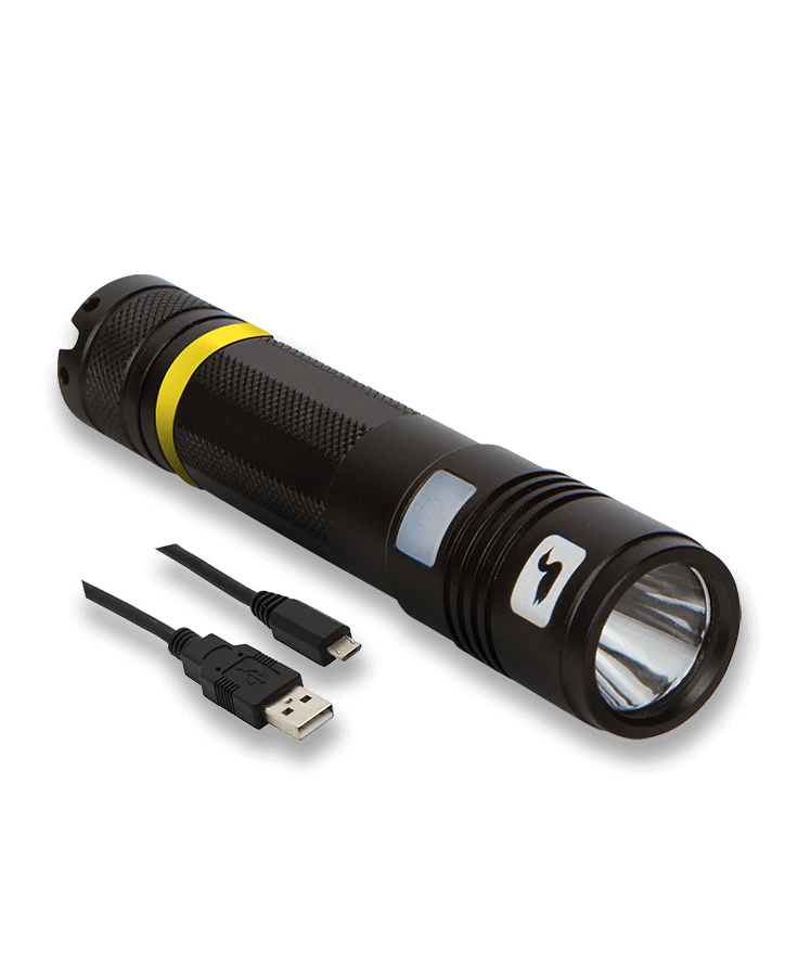 Loon UV Infinity Light - rechargeable