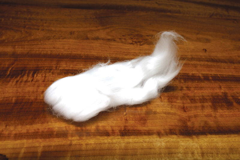 HARELINE Egg Veil Milky White