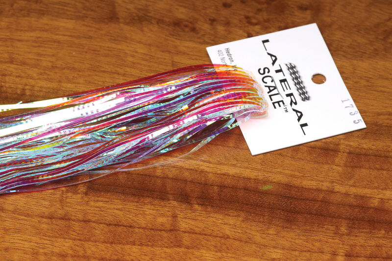 Lateral Scale Opal 1/69
