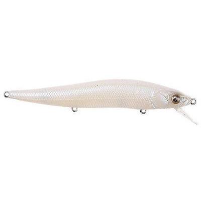 Megabass Vision 110 French Pearl OB