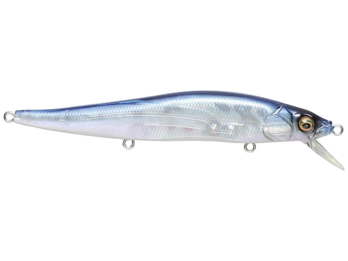 Megabass Vision 110 GP Pro Blue