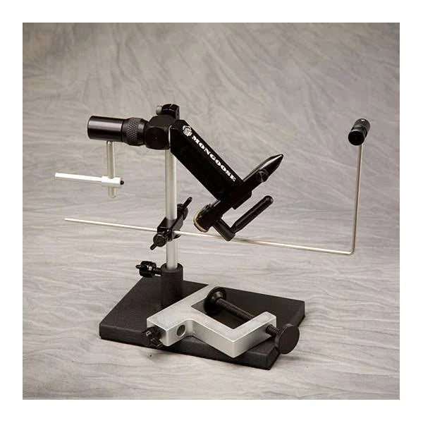 Griffin Montana Mongoose Vise w/ Carrier