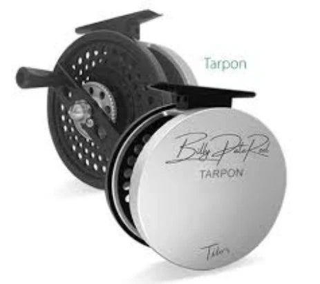 Tibor Billy Pate Bonefish Fly Reel