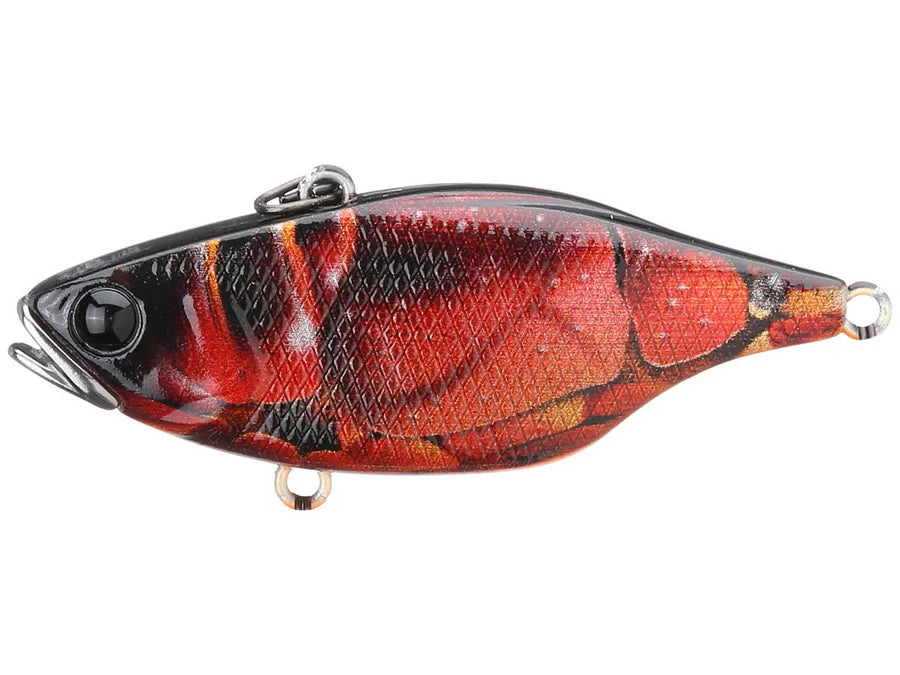 Jackall TN Lipless Crankbait