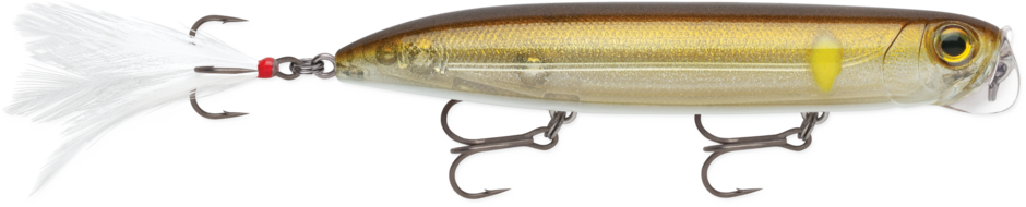 Rapala PXR Jowler Topwater