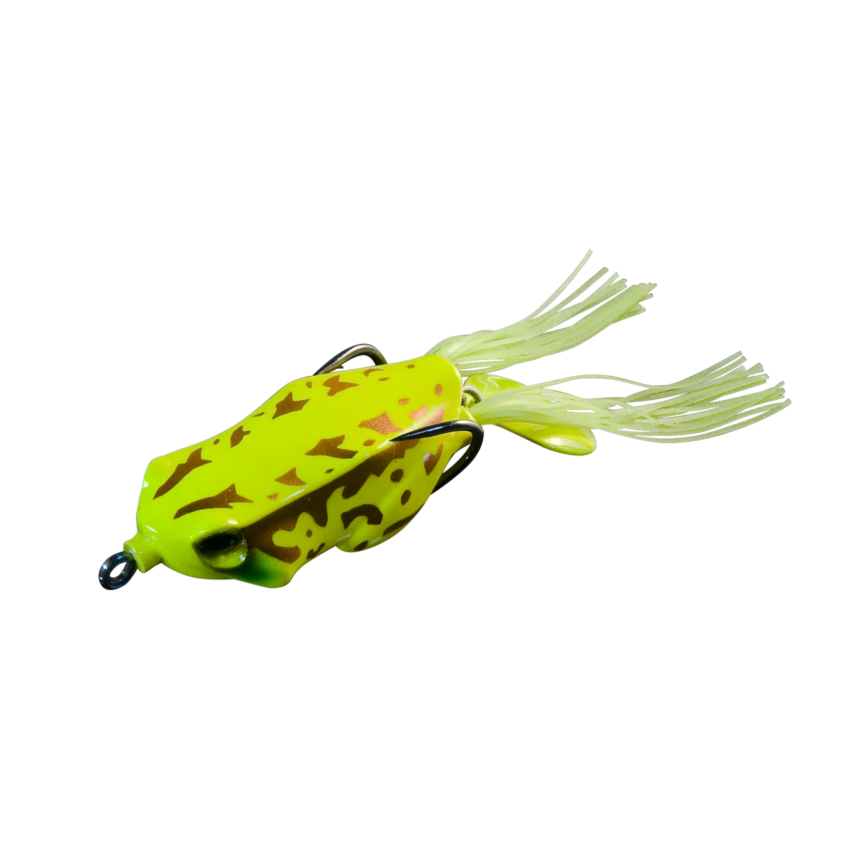 Jackall Kaera S2 Beat Frog