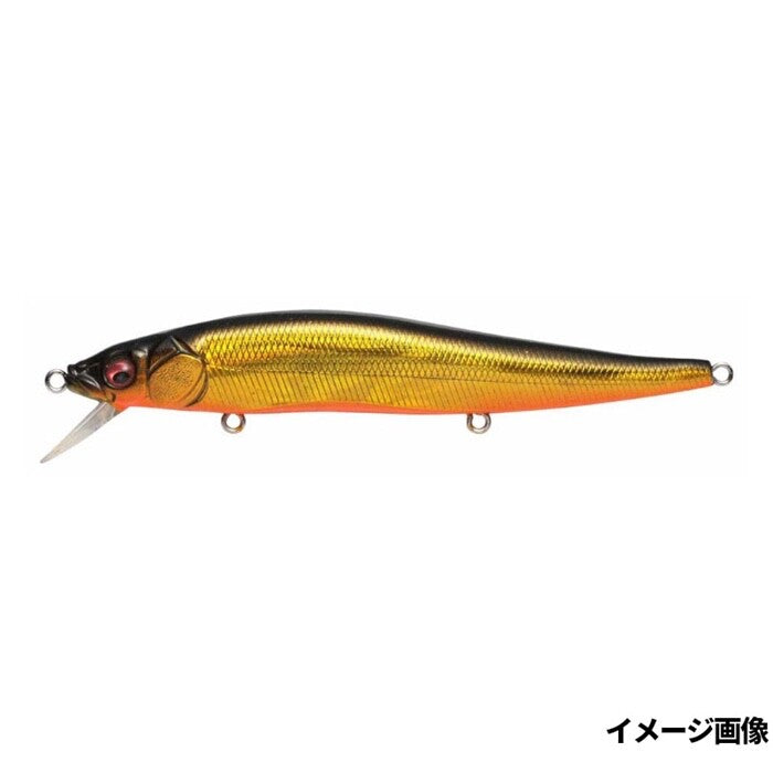 Megabass Vision 110 GG Megabass Kinkuro