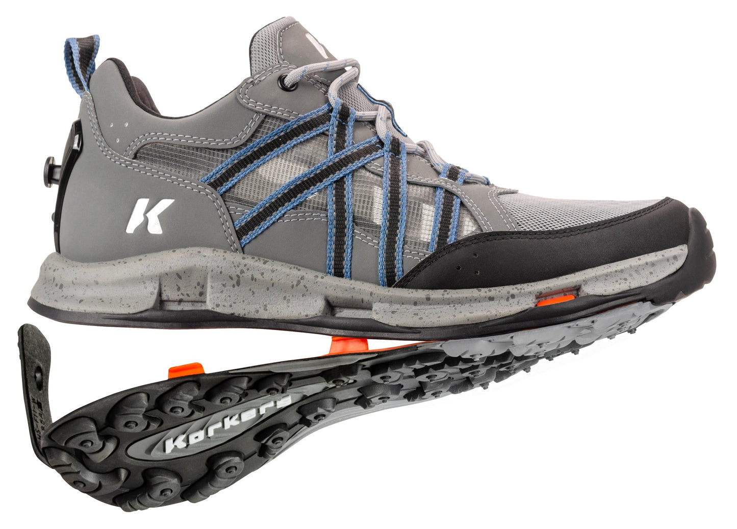 All Axis™ Shoe Trail Trek