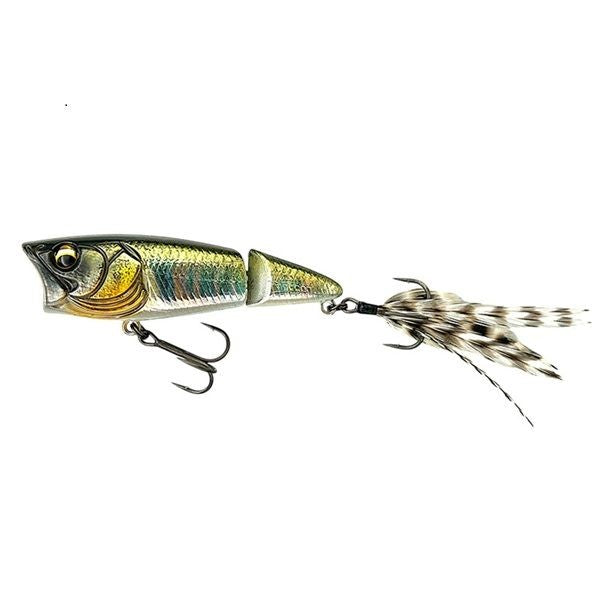 Imakatsu MJ Pop Full Sized Popper