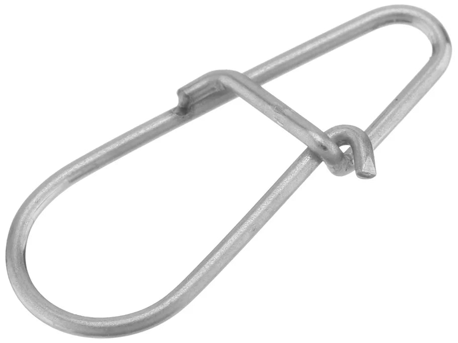 Hyper Welded Quick Snap
