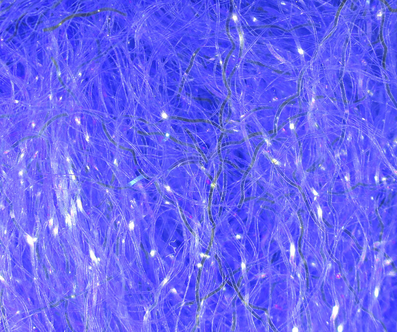 Hairline Ripple Ice Fiber