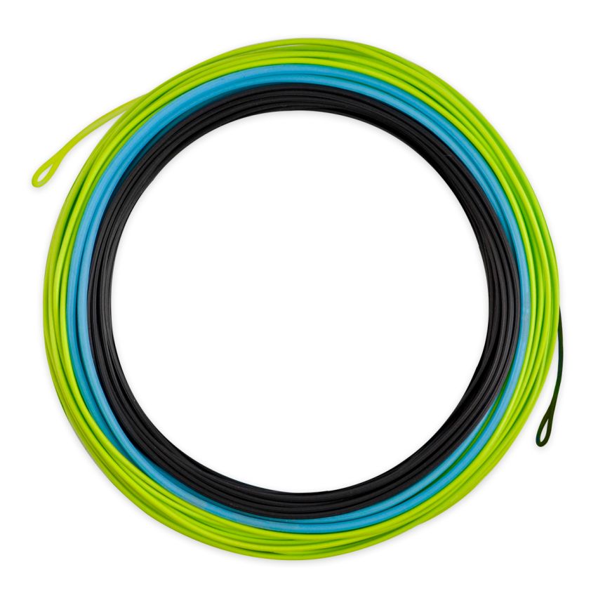 Airflo Ridge 2.0 Streamer Max Short WF5S