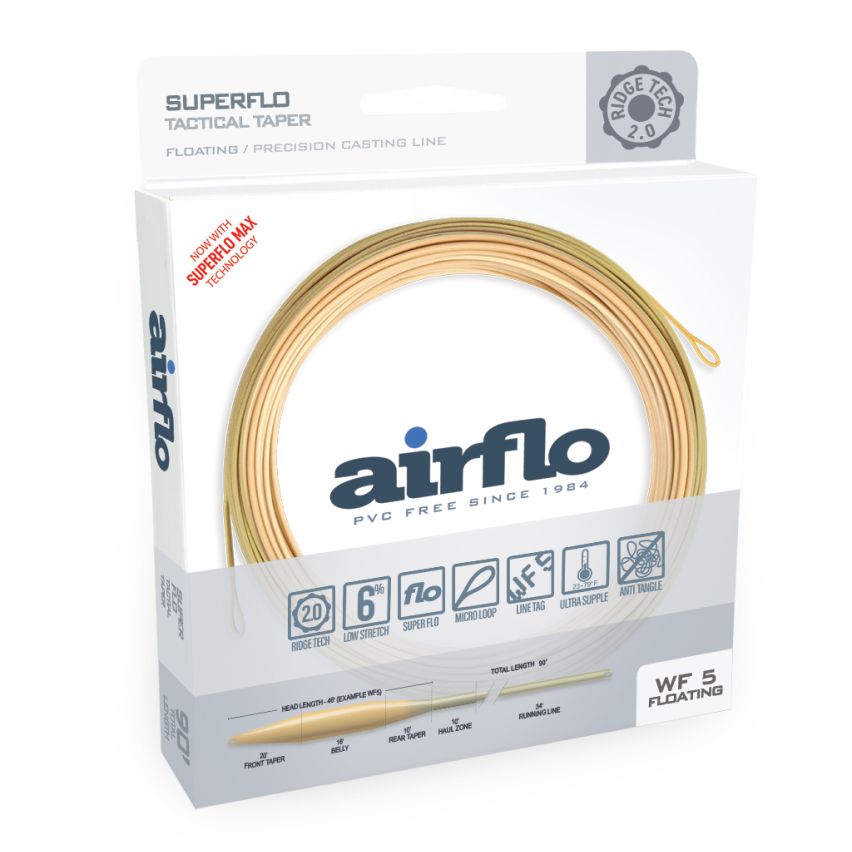 Superflo Tact WF6