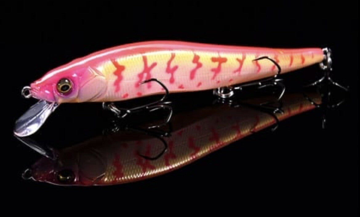 Megabass Vision 110 Sakura Coach
