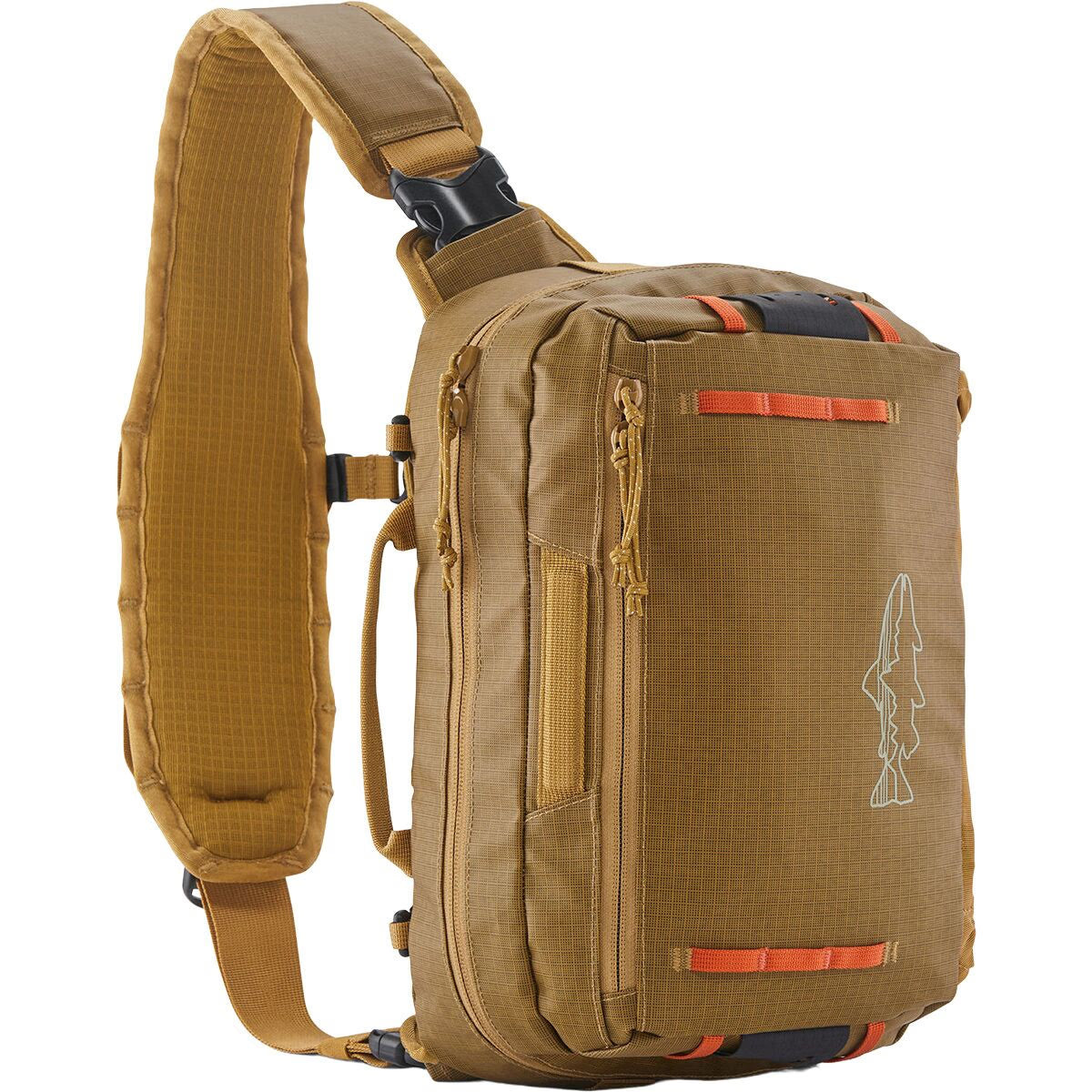 Patagonia Stealth Switch Pack 9L
