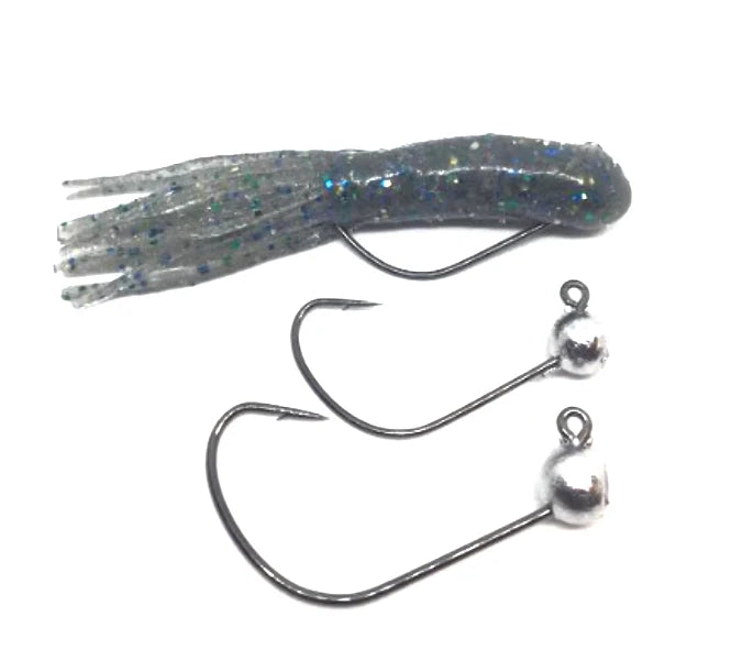 Blue Rock Money Ball Tube Head