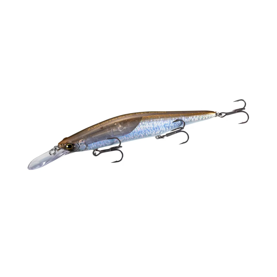 Shimano Zumverno 115SP MR