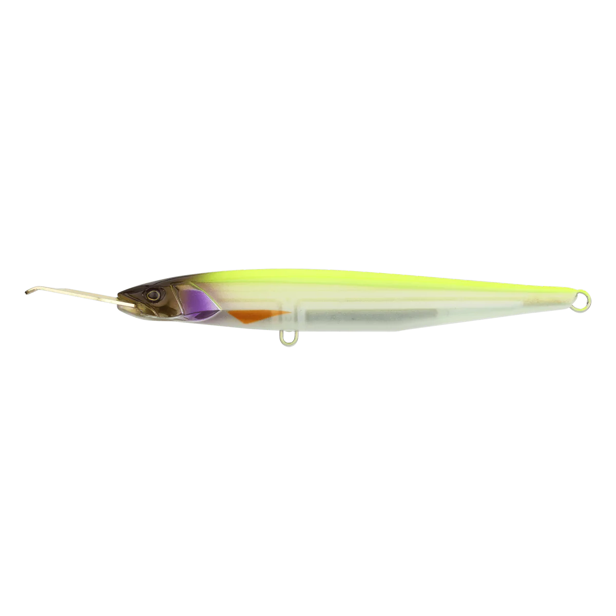Jackall Riser Bait