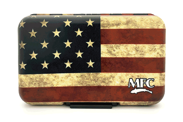 MFC Poly Fly Box